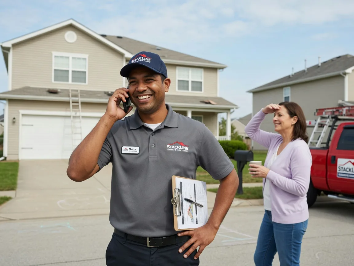 Chimney flashing repair Mount Berry, GA FAQs